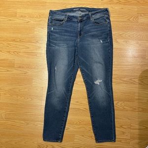 Old Navy Jeans